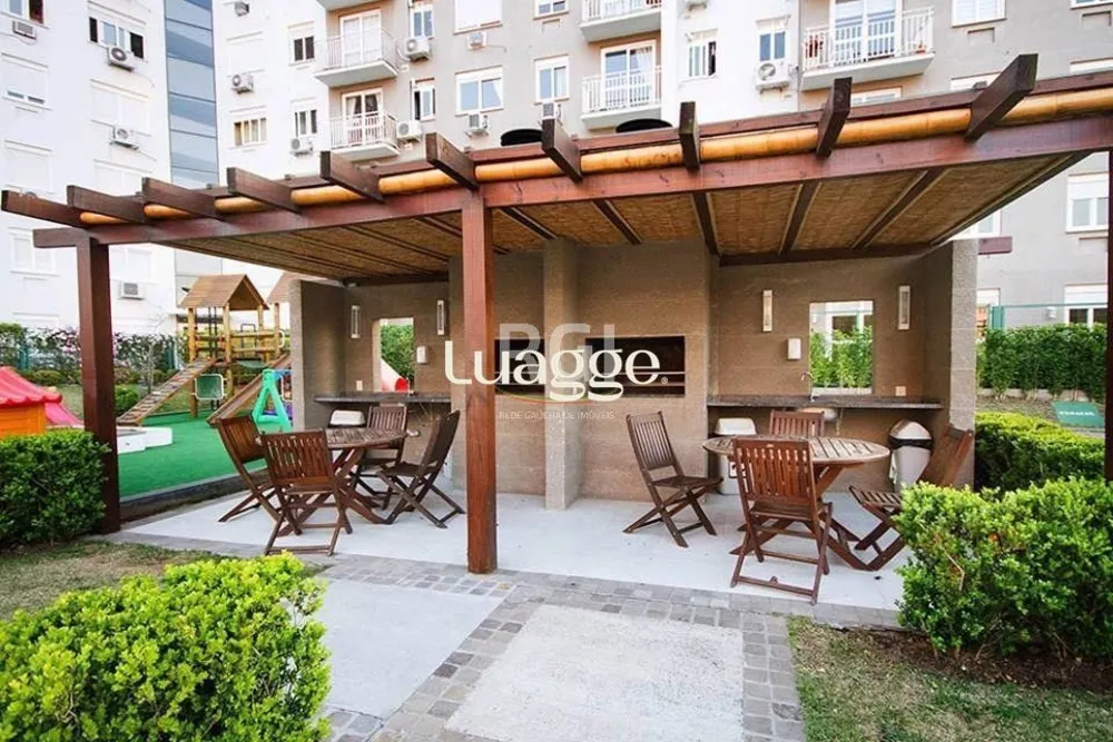 Cobertura, 2 quartos, 161 m² - Foto 4