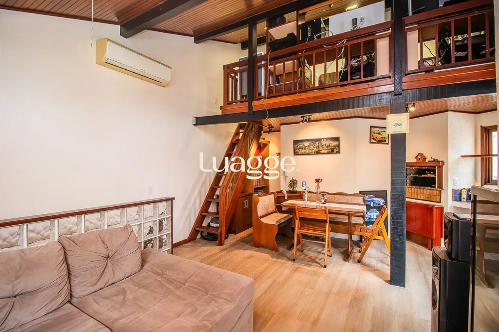 Cobertura, 2 quartos, 161 m² - Foto 1