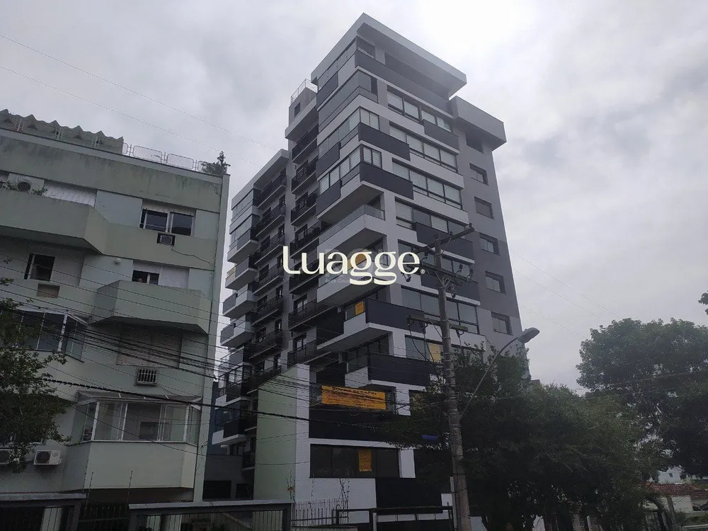 Sala-Conjunto, 54 m² - Foto 4