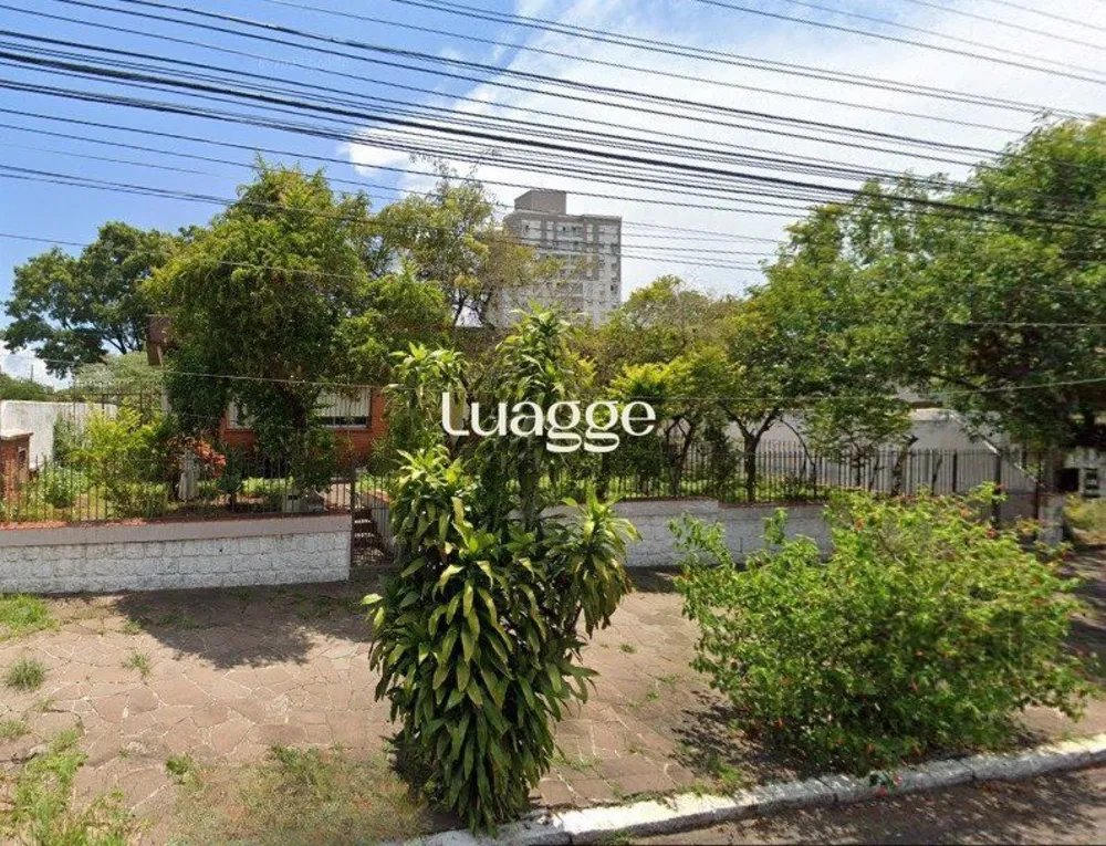 Terreno, 1090 m² - Foto 1