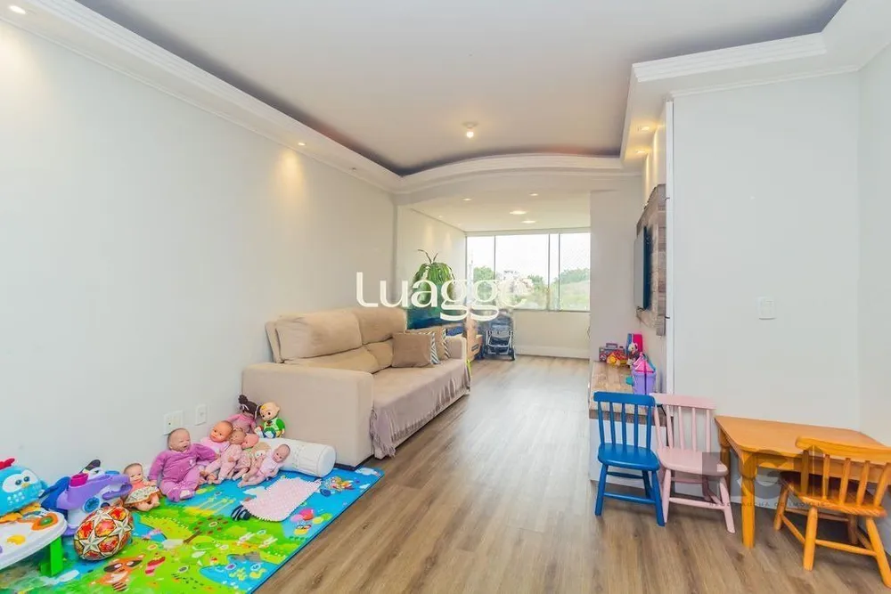 Apartamento, 2 quartos, 42 m² - Foto 3
