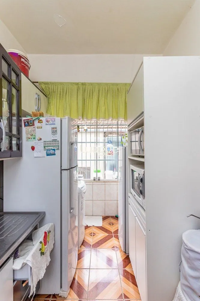 Casa, 3 quartos, 83 m² - Foto 1