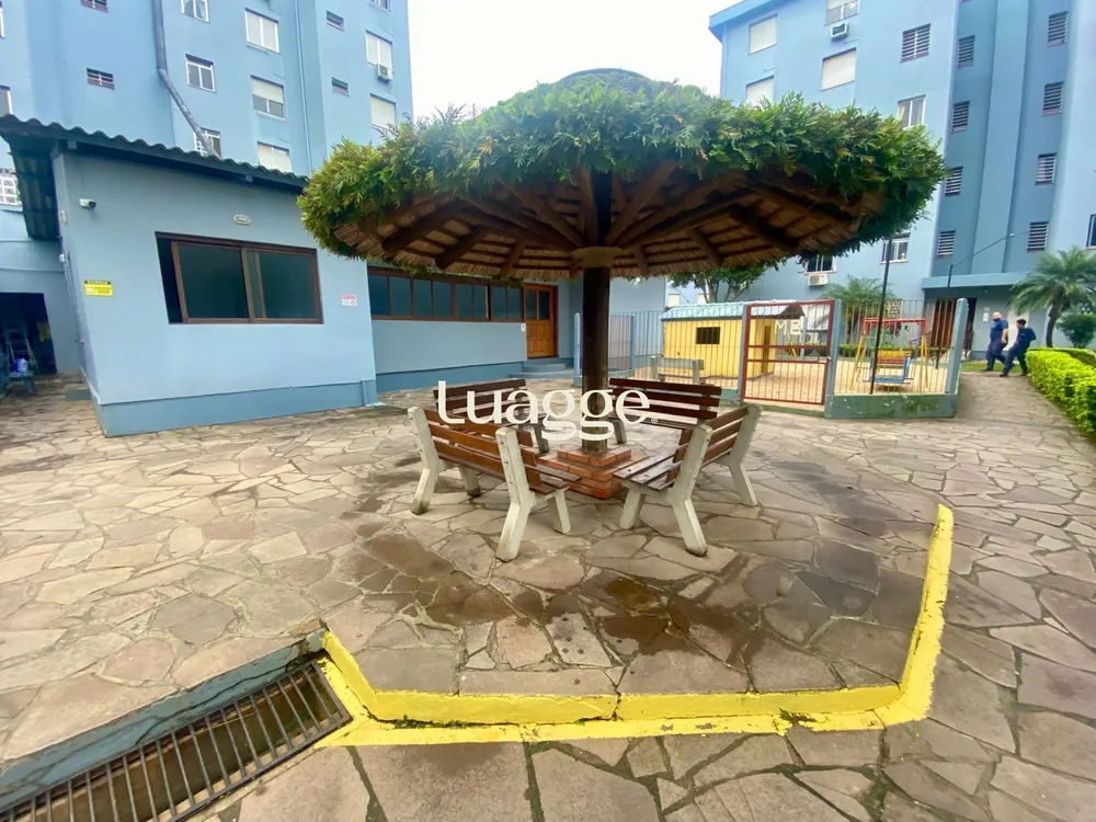 Sala-Conjunto, 29 m² - Foto 4
