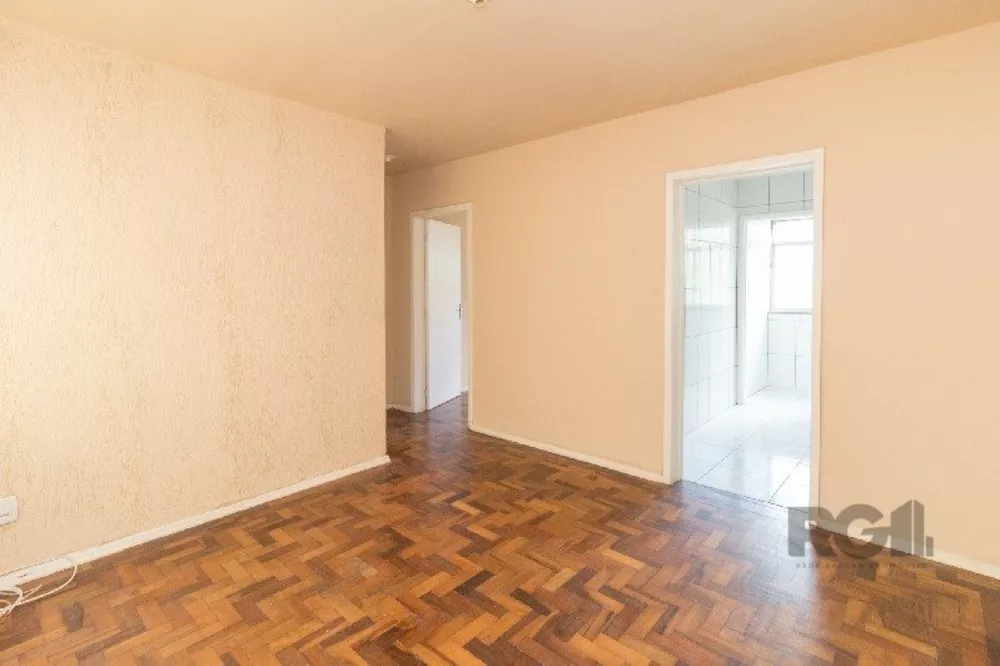 Apartamento à venda com 1 quarto, 39m² - Foto 2