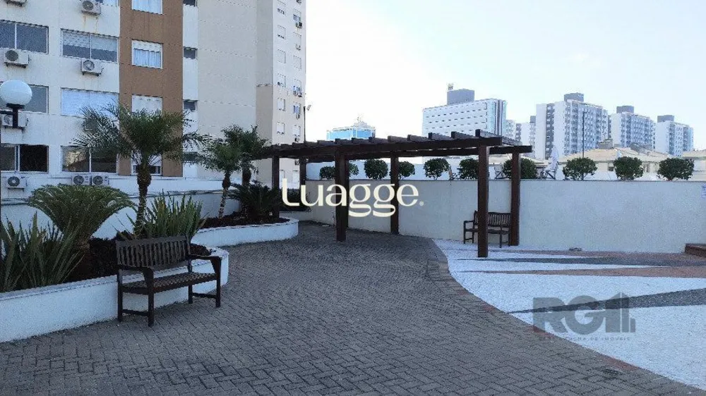 Apartamento, 3 quartos, 161 m² - Foto 4