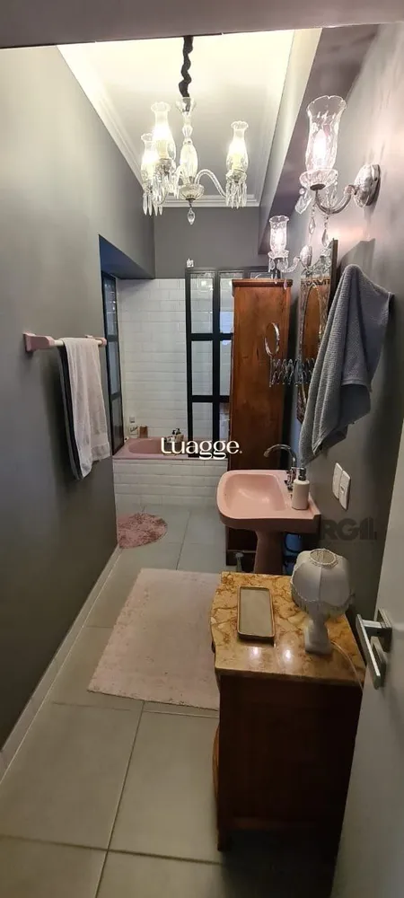 Apartamento, 3 quartos, 161 m² - Foto 1