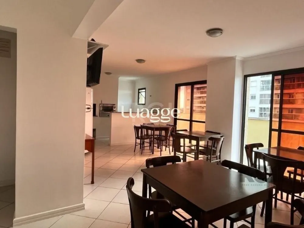 Apartamento, 2 quartos, 60 m² - Foto 1