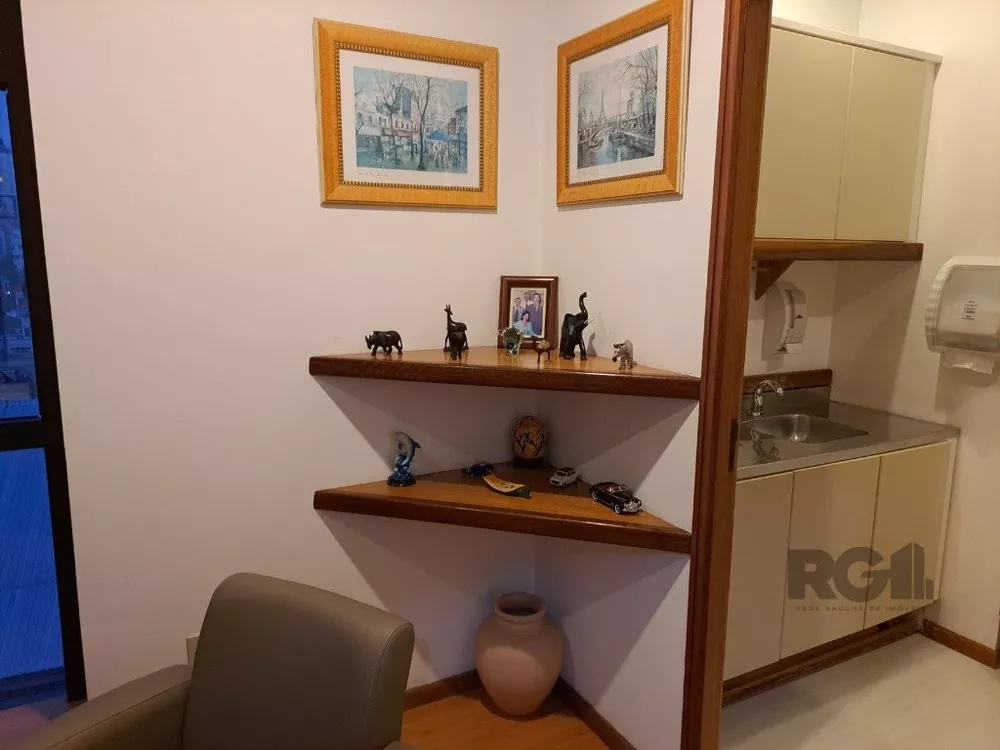 Conjunto Comercial-Sala à venda, 37m² - Foto 3