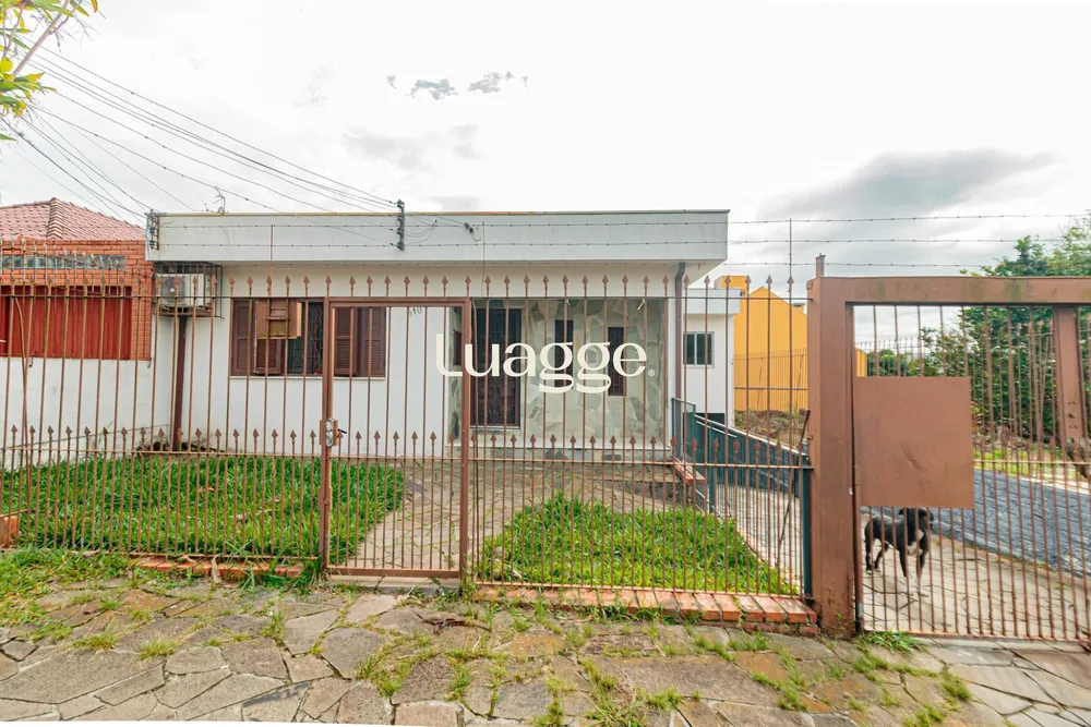 Terreno, 126 m² - Foto 1