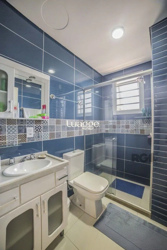 Casa, 4 quartos, 197 m² - Foto 1