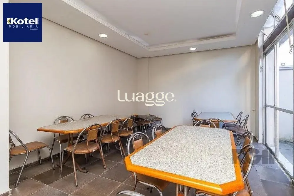 Apartamento, 1 quarto, 43 m² - Foto 1