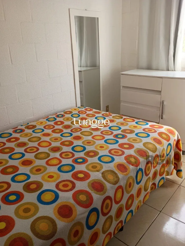 Apartamento, 2 quartos, 39 m² - Foto 3