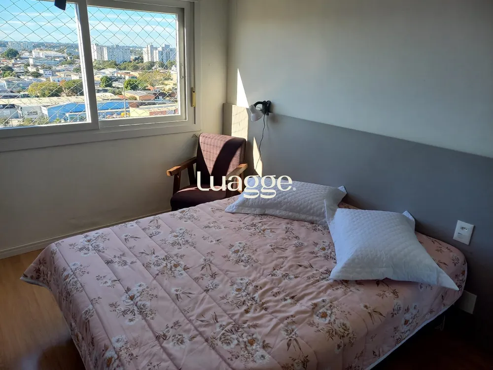 Apartamento, 2 quartos, 61 m² - Foto 1