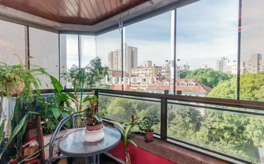 Apartamento, 3 quartos, 112 m² - Foto 1