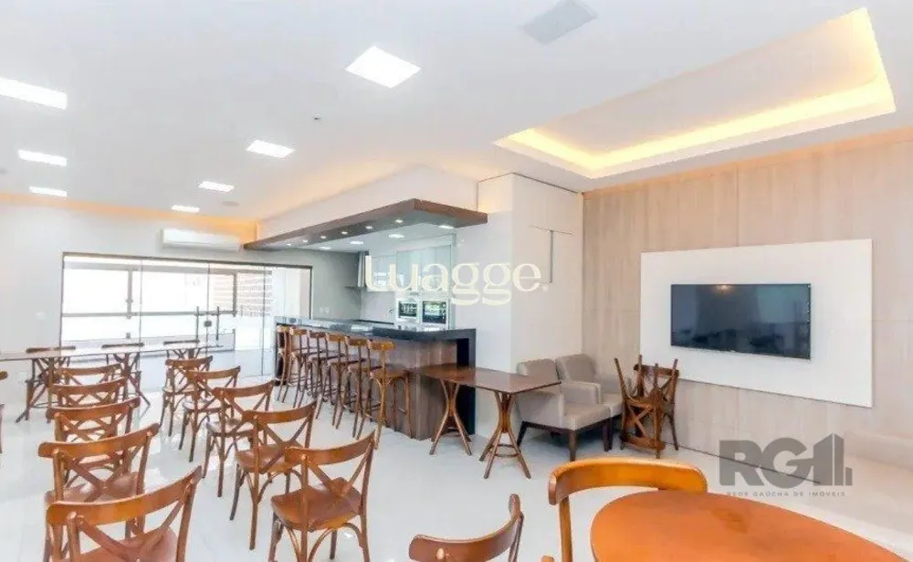 Apartamento, 3 quartos, 112 m² - Foto 3