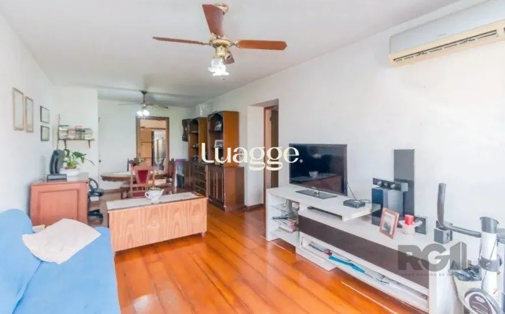 Apartamento, 3 quartos, 112 m² - Foto 2