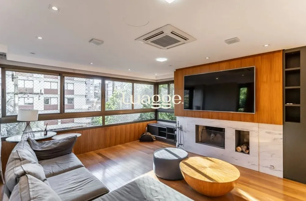 Depósito-Galpão, 278 m² - Foto 1