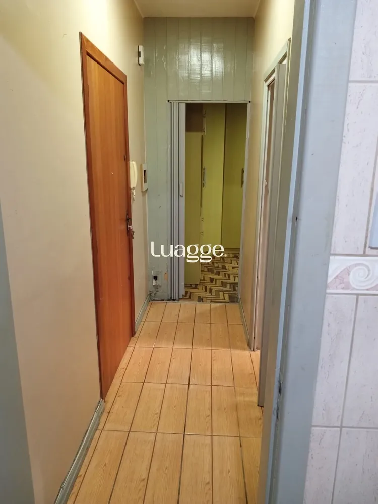 Apartamento, 1 quarto, 48 m² - Foto 4