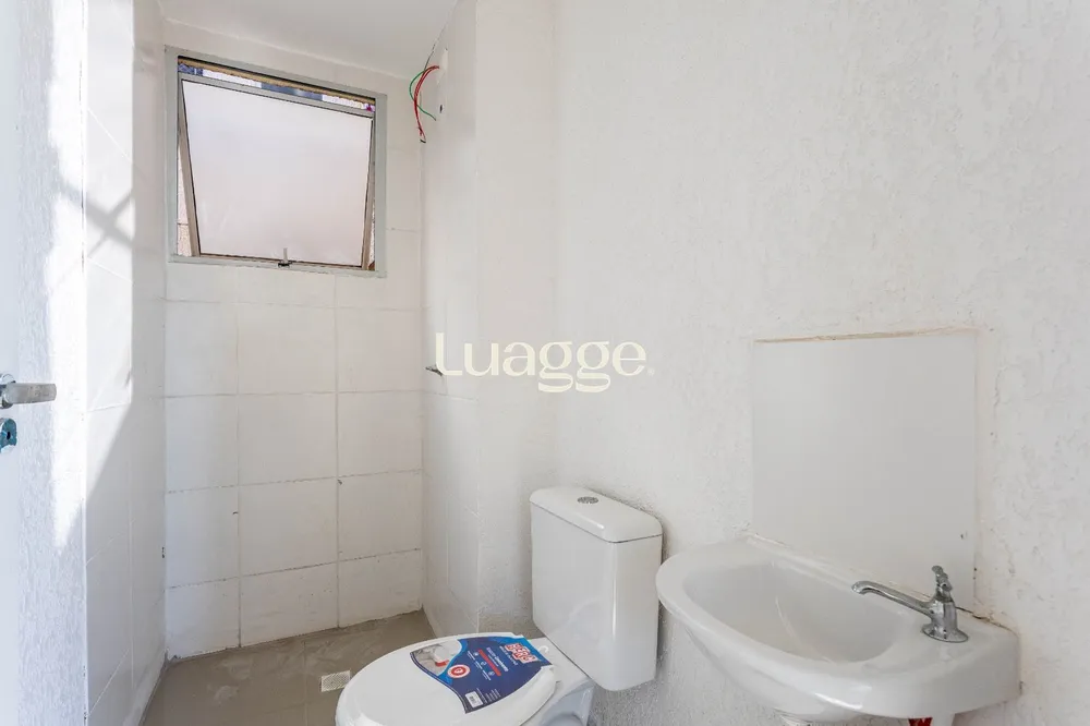Apartamento, 2 quartos, 41 m² - Foto 1
