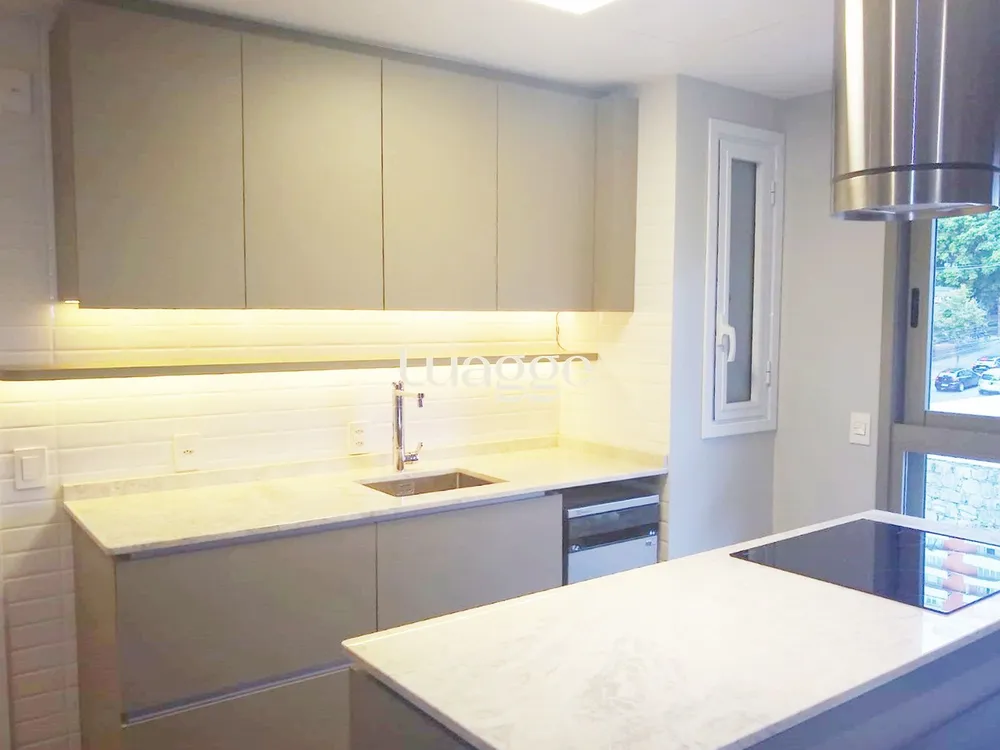 Flat/Apart Hotel, 1 quarto, 41 m² - Foto 4
