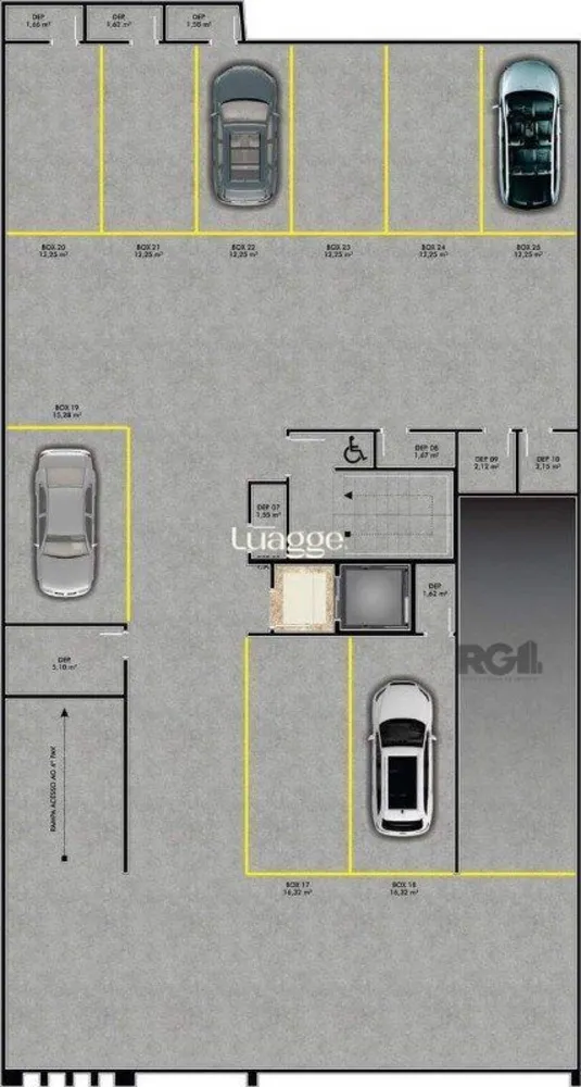 Apartamento, 2 quartos, 89 m² - Foto 4