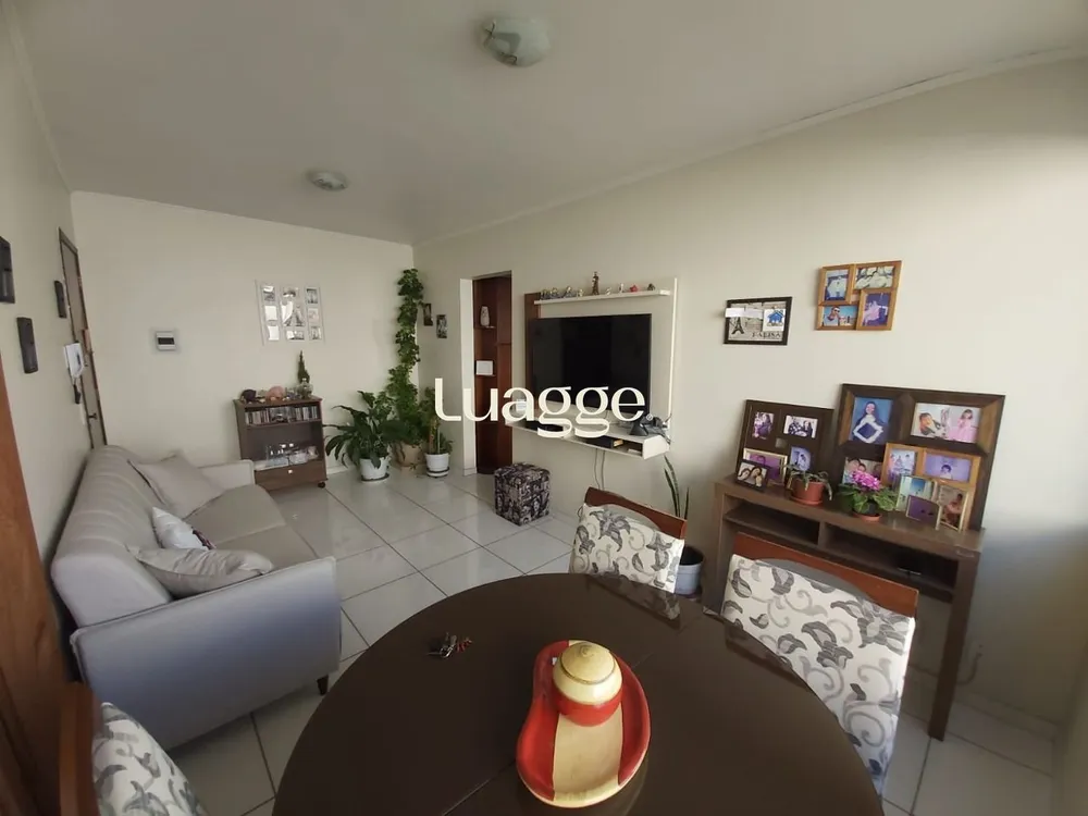 Apartamento, 1 quarto, 53 m² - Foto 3