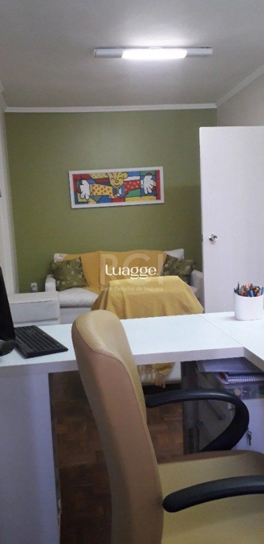 Casa, 3 quartos, 189 m² - Foto 1