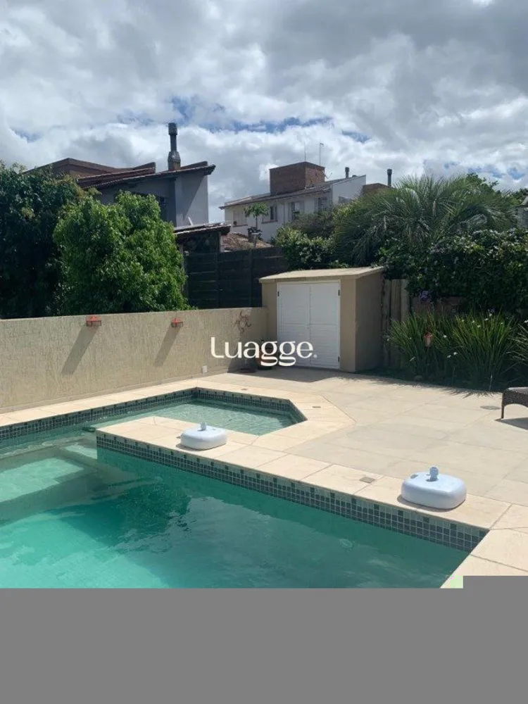 Casa, 3 quartos, 189 m² - Foto 3