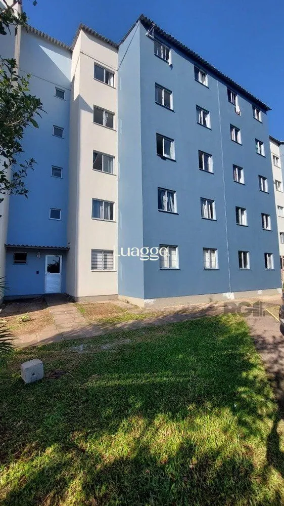 Apartamento, 2 quartos, 40 m² - Foto 3