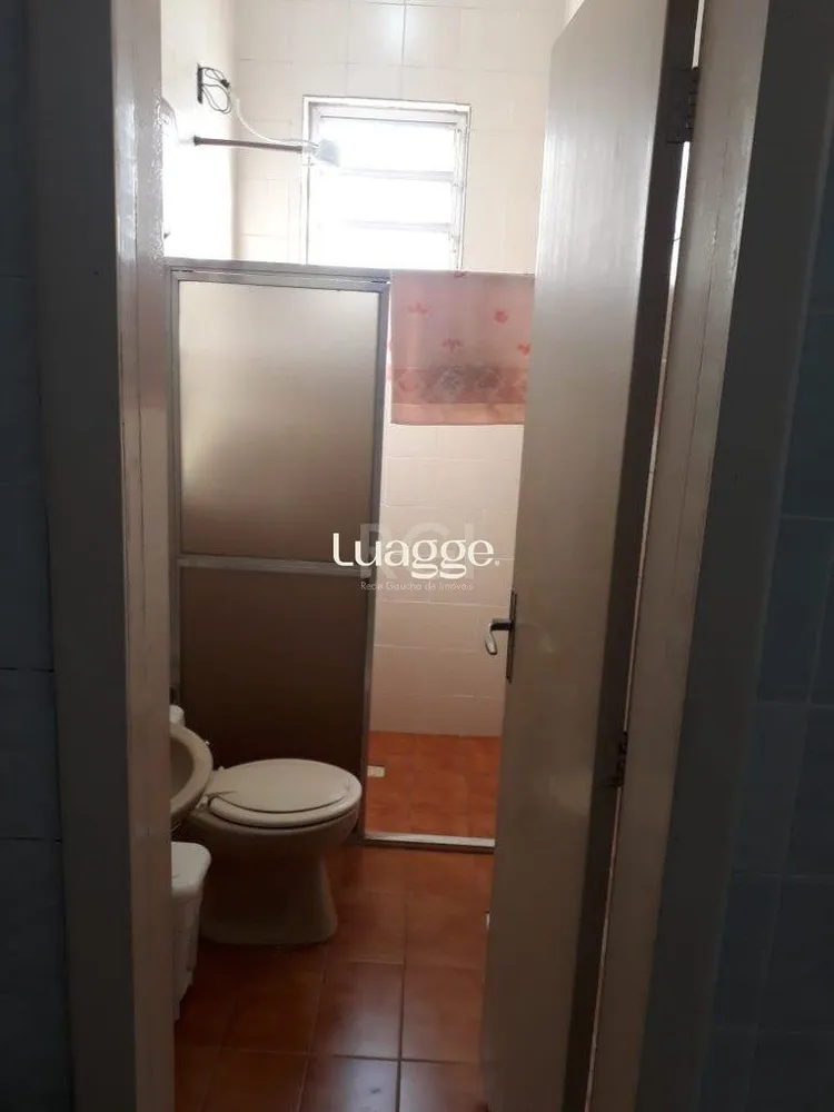Apartamento, 2 quartos, 40 m² - Foto 1