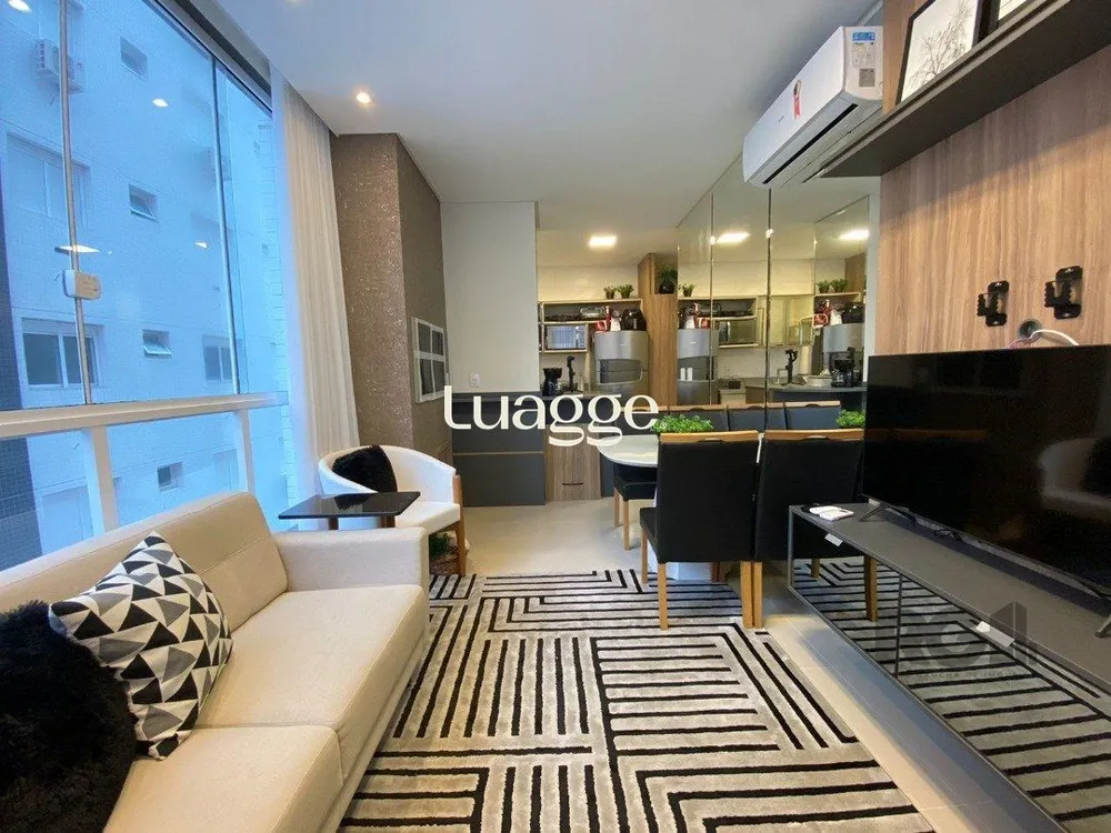 Apartamento, 2 quartos, 71 m² - Foto 2