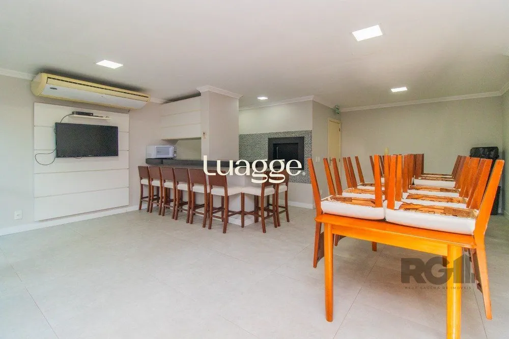 Cobertura, 3 quartos, 146 m² - Foto 1