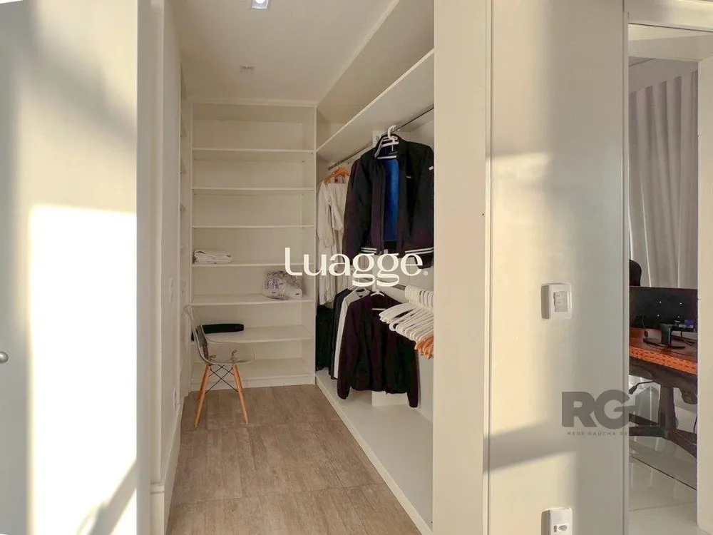 Apartamento, 1 quarto, 112 m² - Foto 1