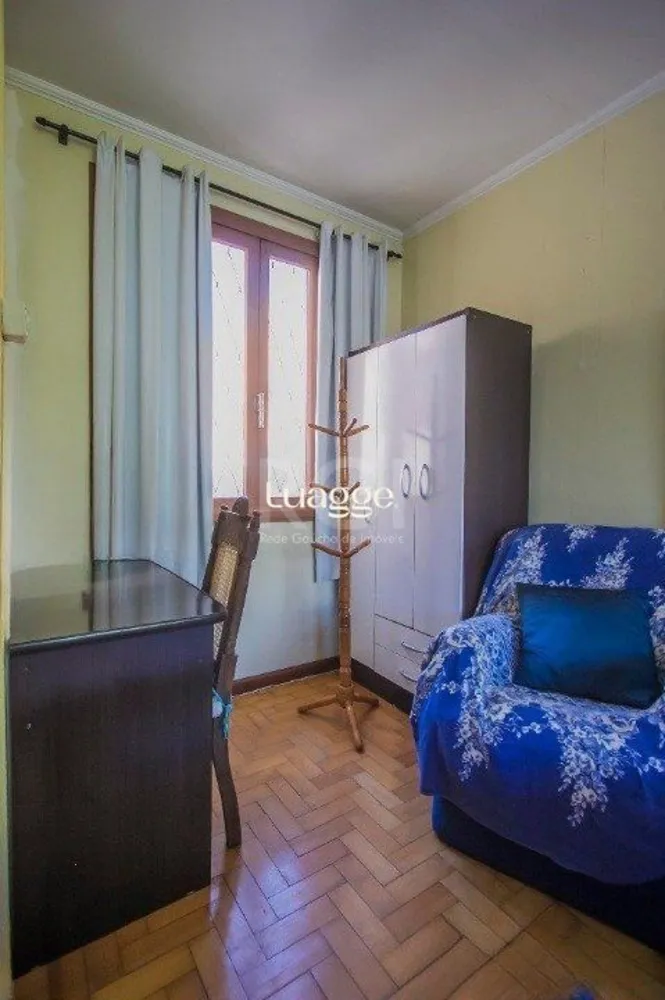 Apartamento, 1 quarto, 29 m² - Foto 2