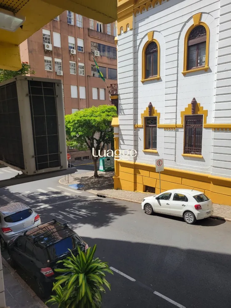 Apartamento, 1 quarto, 29 m² - Foto 1