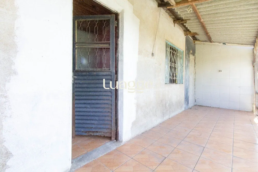 Casa, 3 quartos, 101 m² - Foto 1