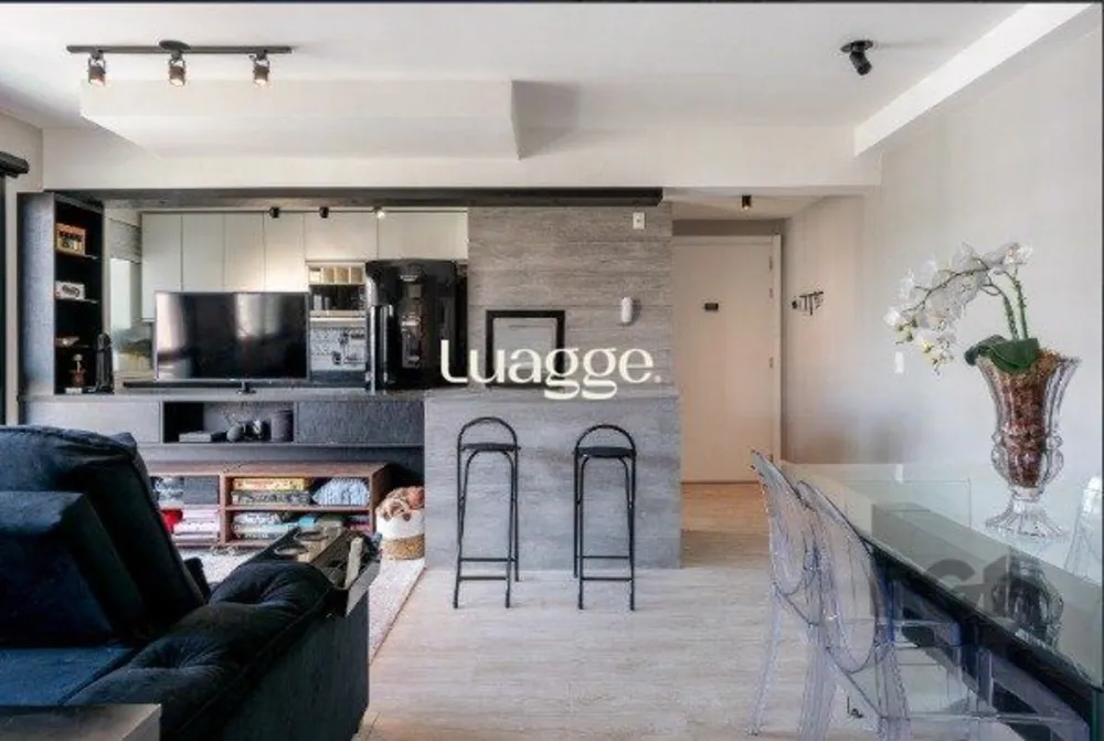 Apartamento, 2 quartos, 59 m² - Foto 1