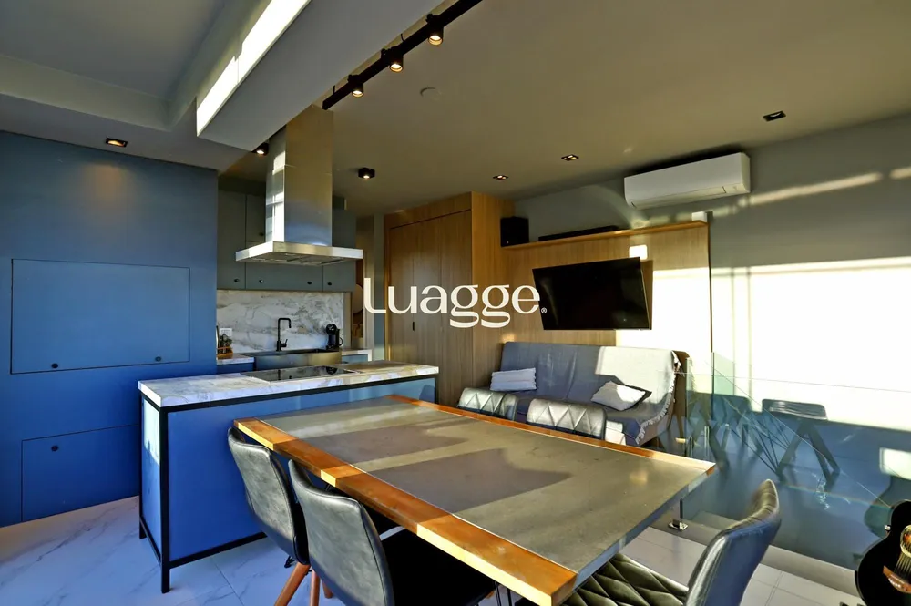 Cobertura, 2 quartos, 174 m² - Foto 4