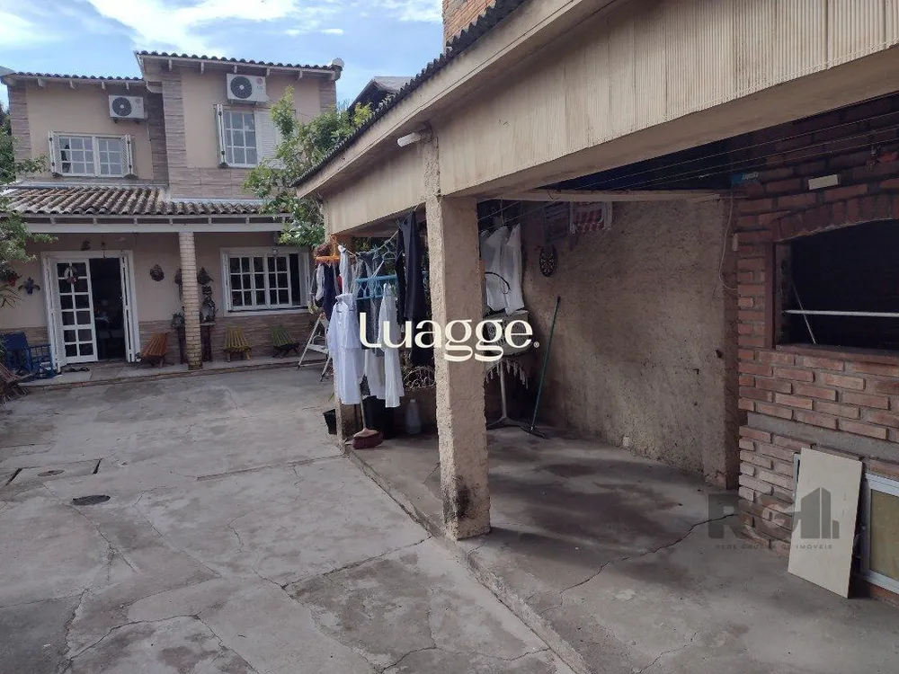 Casa, 3 quartos, 181 m² - Foto 3