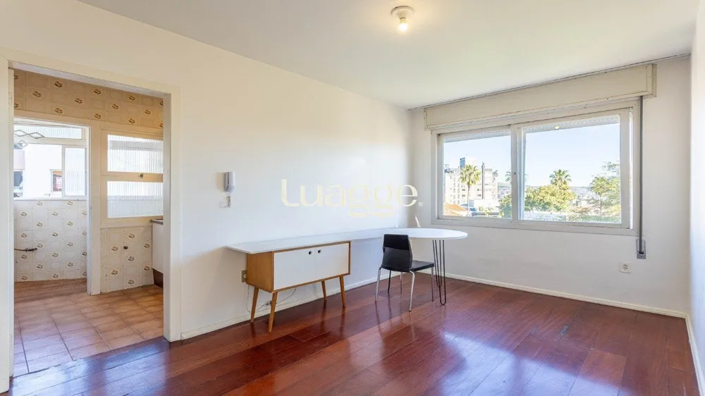 Apartamento, 1 quarto, 40 m² - Foto 2