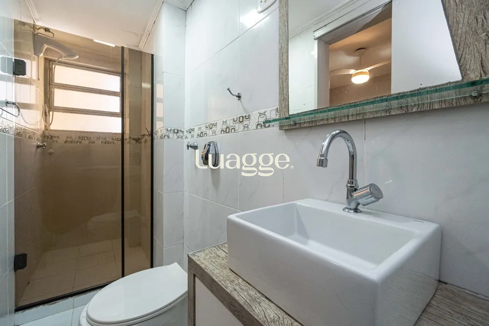 Apartamento, 1 quarto, 40 m² - Foto 1