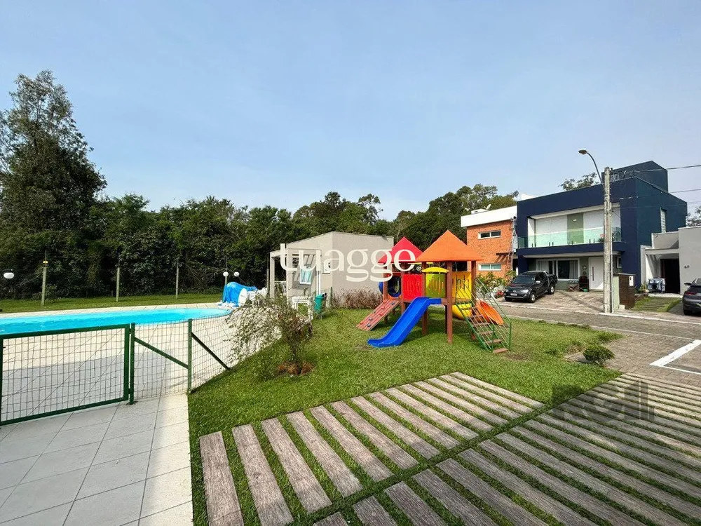 Apartamento, 3 quartos, 127 m² - Foto 1
