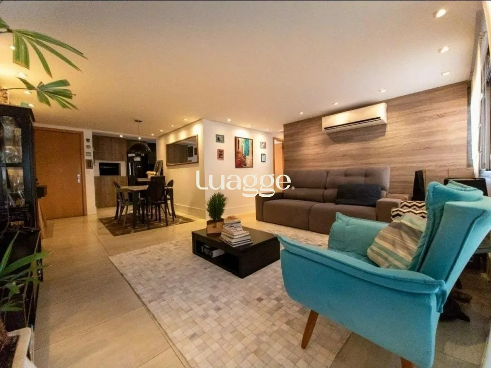 Apartamento, 2 quartos, 85 m² - Foto 1