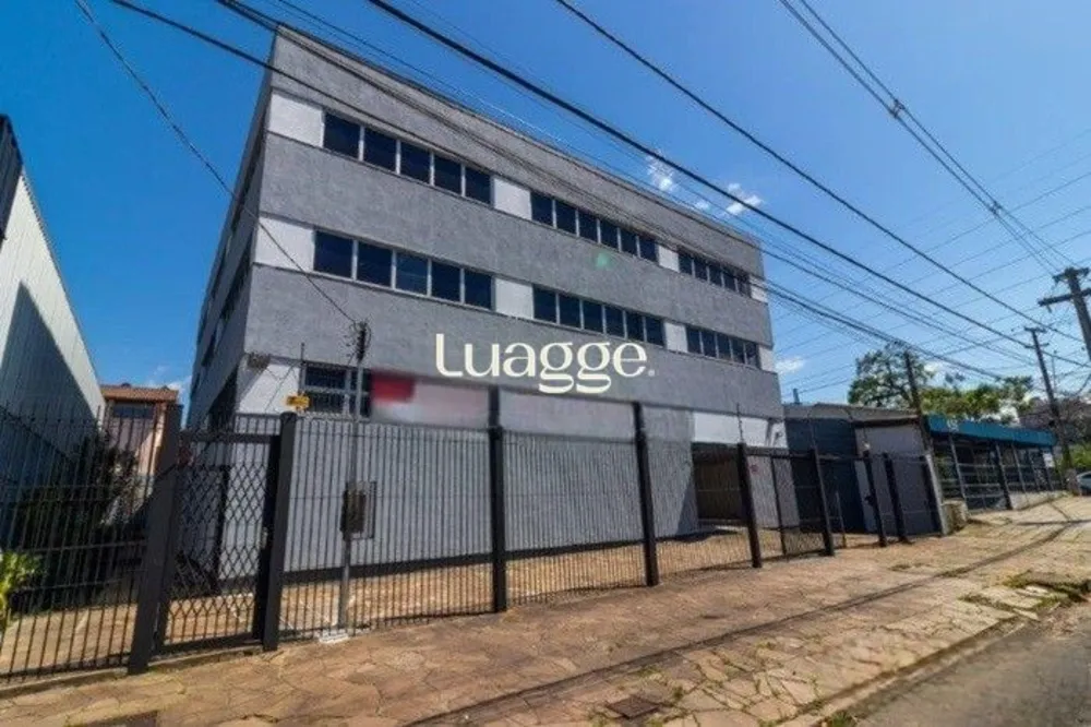 Prédio Inteiro, 2176 m² - Foto 3