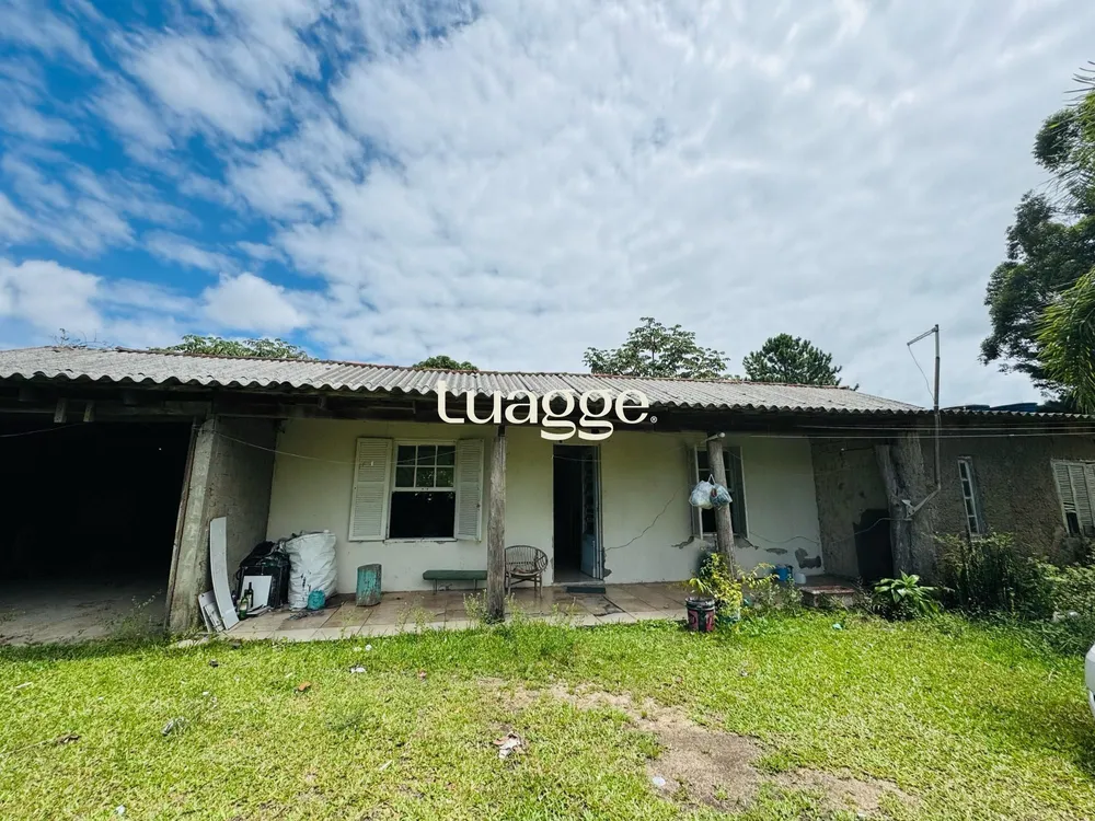 Sítio, 3 quartos, 51 m² - Foto 1