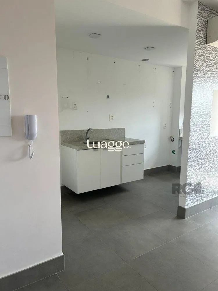Apartamento, 2 quartos, 55 m² - Foto 1