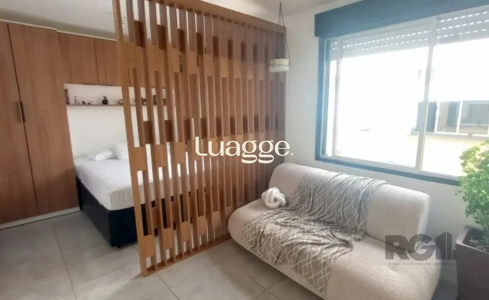 Apartamento, 2 quartos, 55 m² - Foto 3