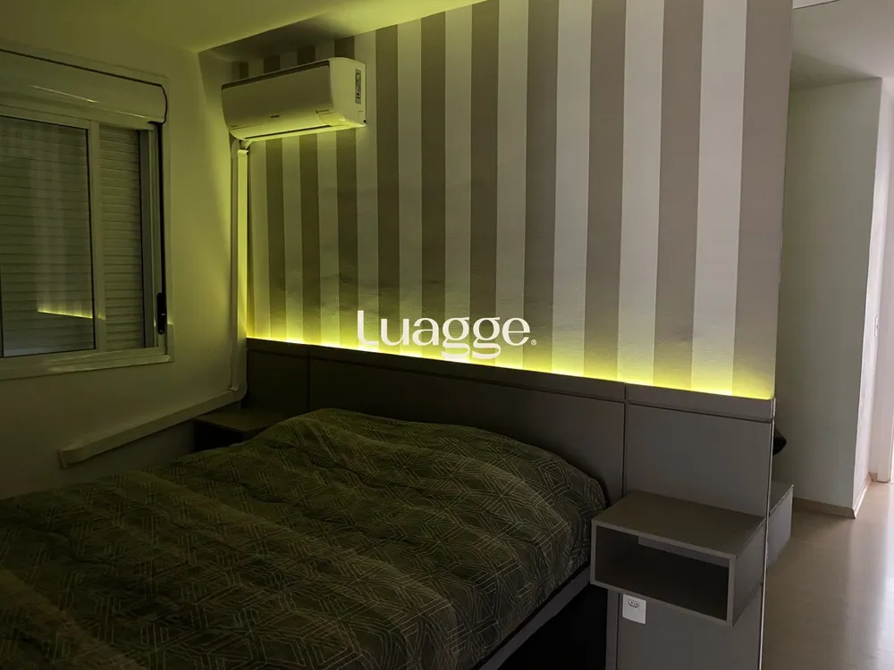 Apartamento, 2 quartos, 47 m² - Foto 2
