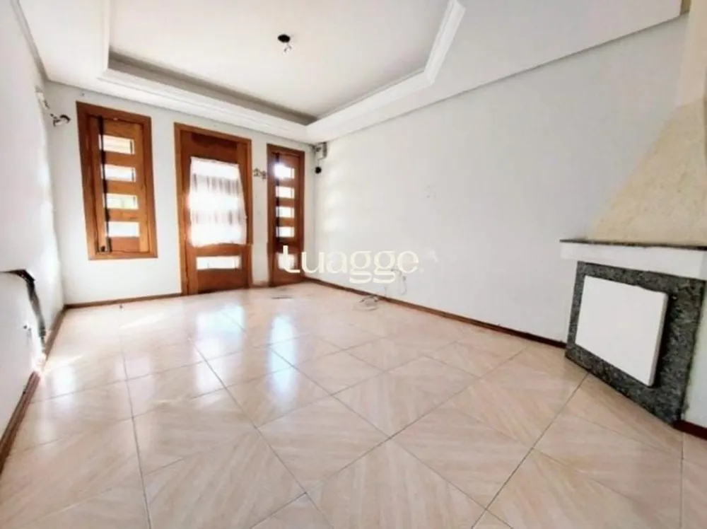 Sobrado, 2 quartos, 92 m² - Foto 1