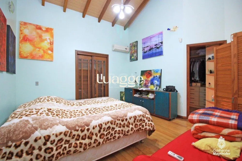 Casa, 3 quartos, 91 m² - Foto 1